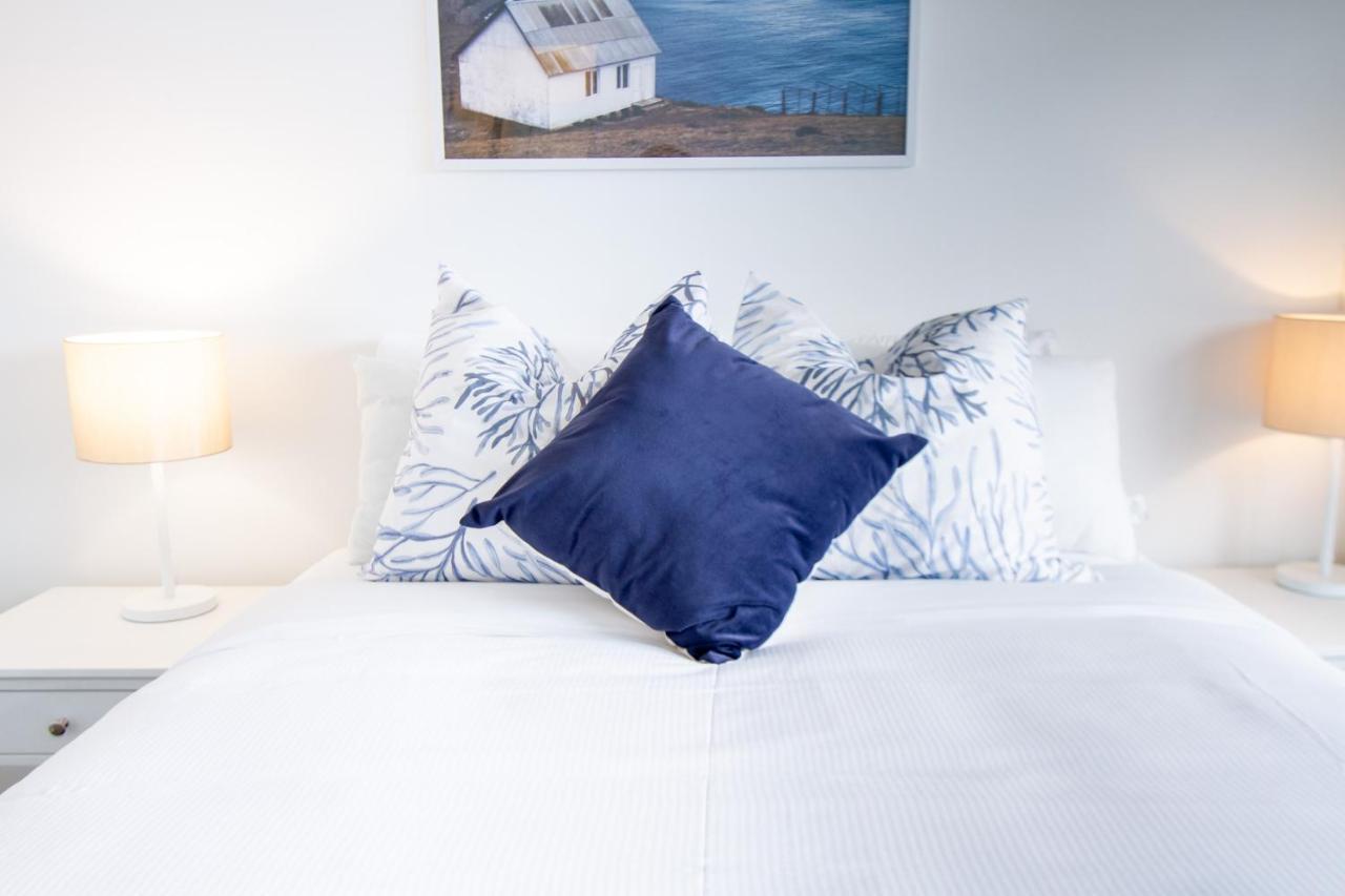 Christchurch Entertainment Hub 2 Bed 2 Bath W Carpark Екстер'єр фото