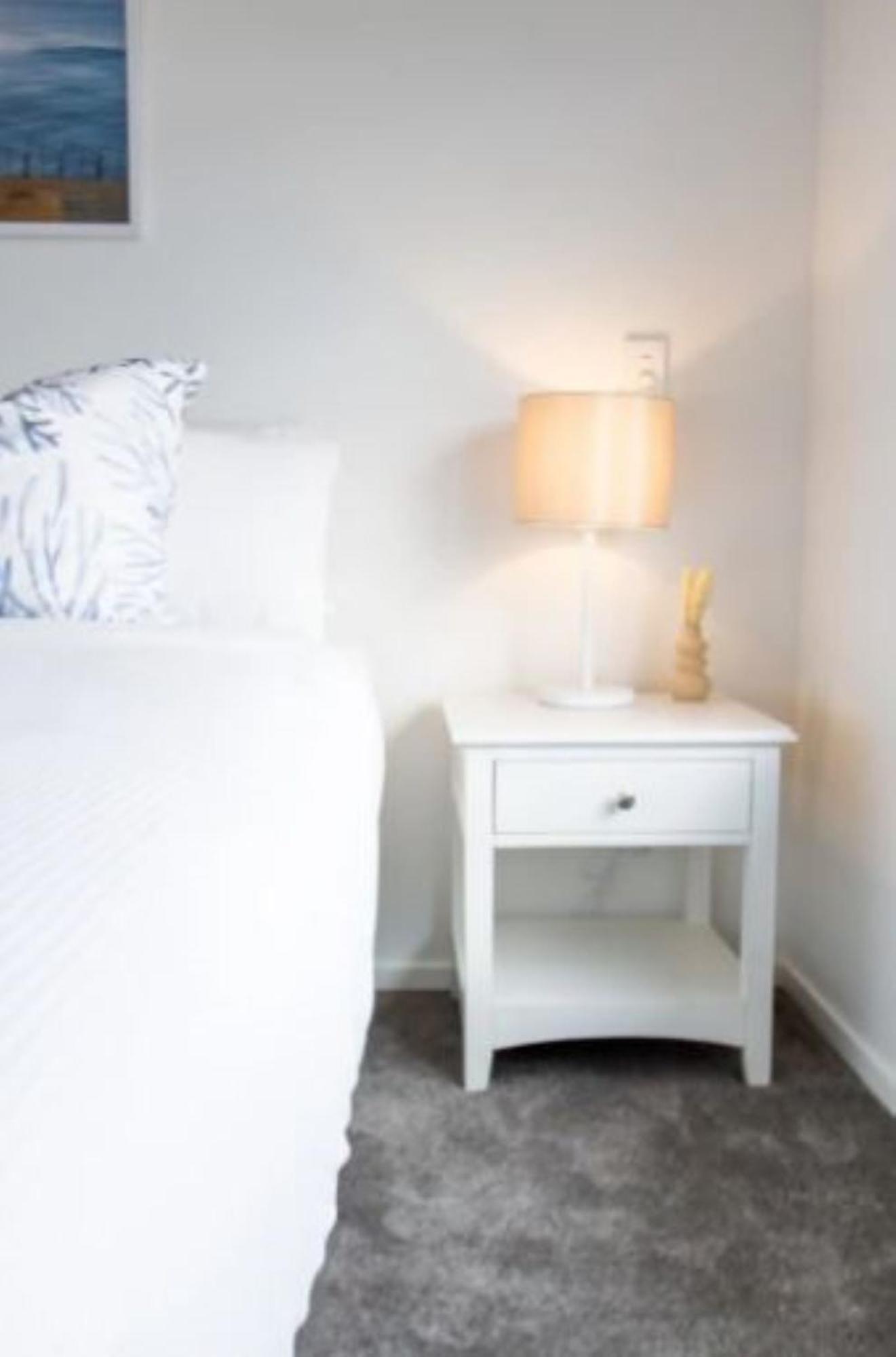 Christchurch Entertainment Hub 2 Bed 2 Bath W Carpark Екстер'єр фото