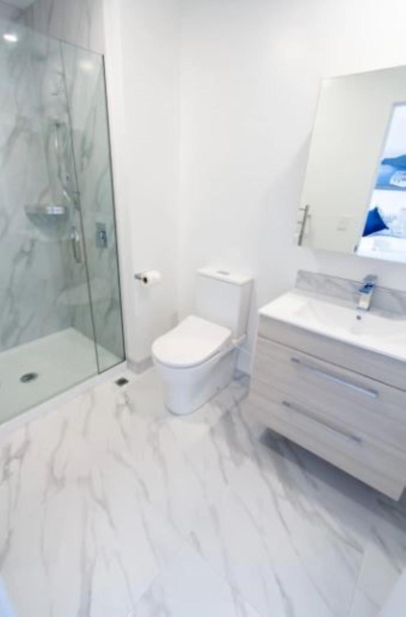 Christchurch Entertainment Hub 2 Bed 2 Bath W Carpark Екстер'єр фото
