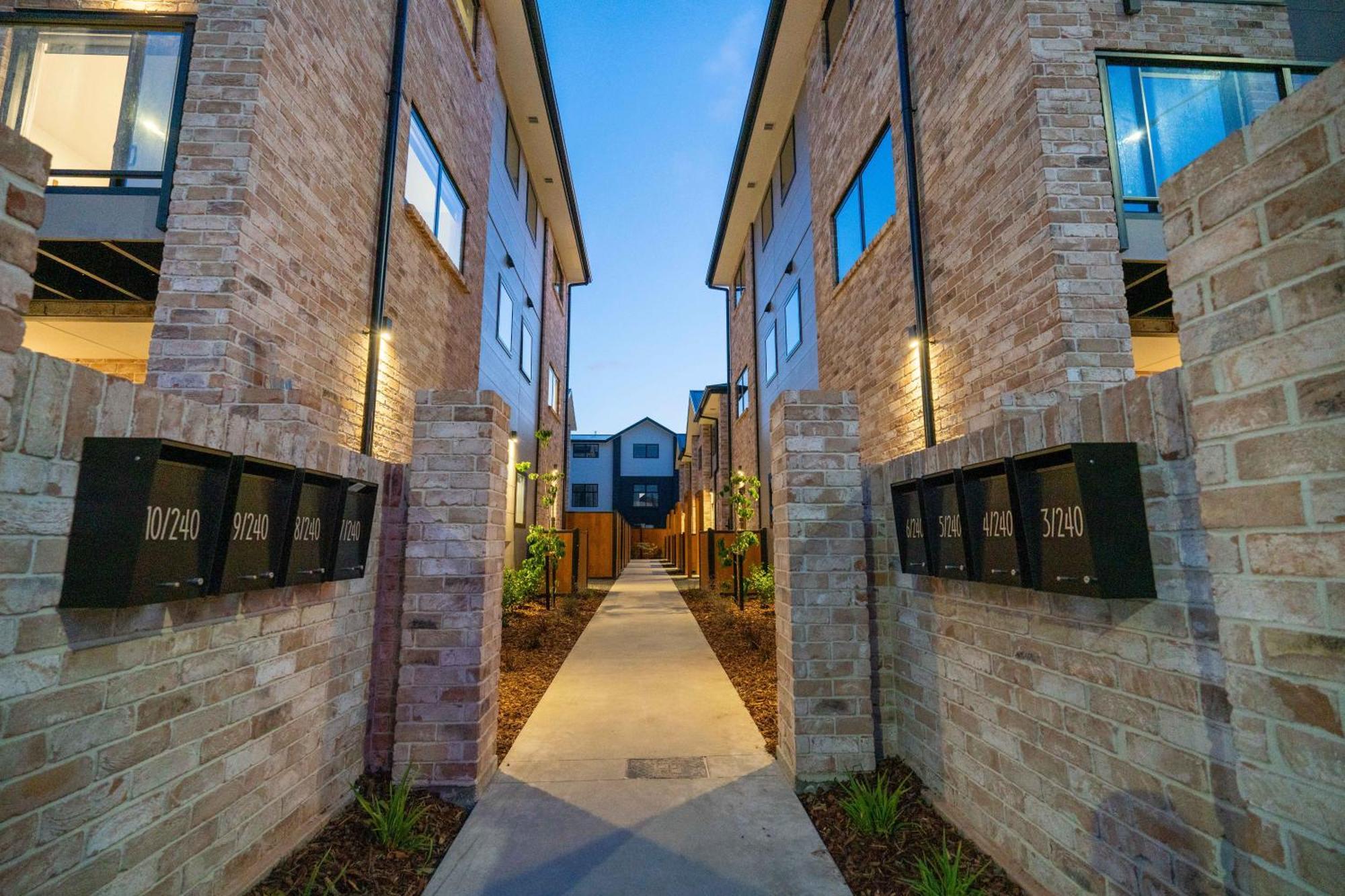 Christchurch Entertainment Hub 2 Bed 2 Bath W Carpark Екстер'єр фото